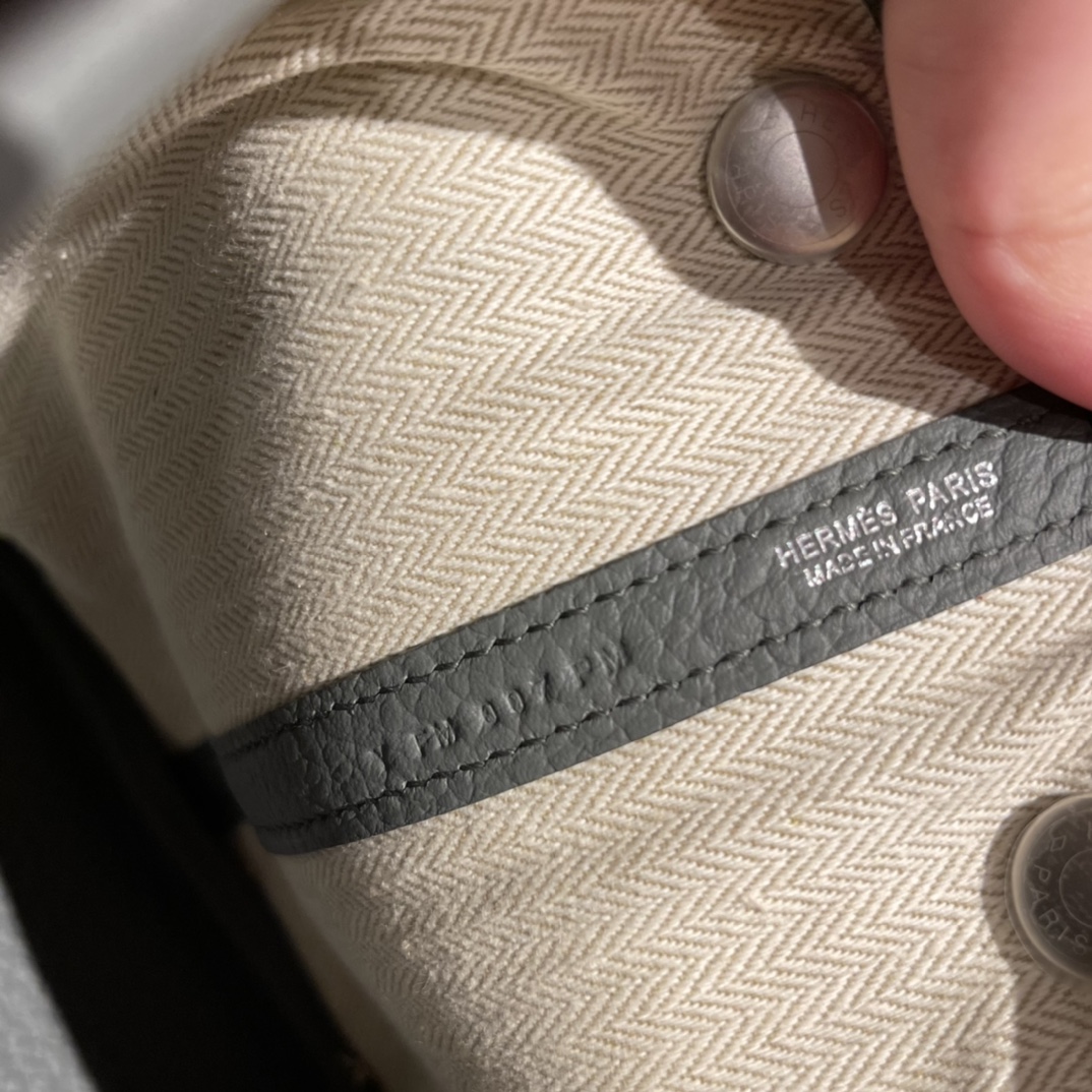 에르메스 가든파티30 네곤다 팔라듐